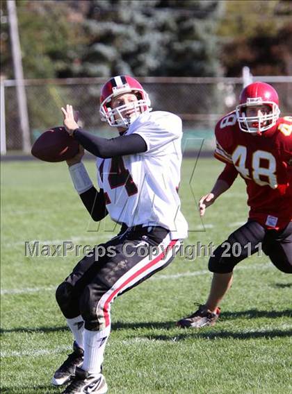 Thumbnail 3 in Niagara-Wheatfield @ Williamsville East photogallery.