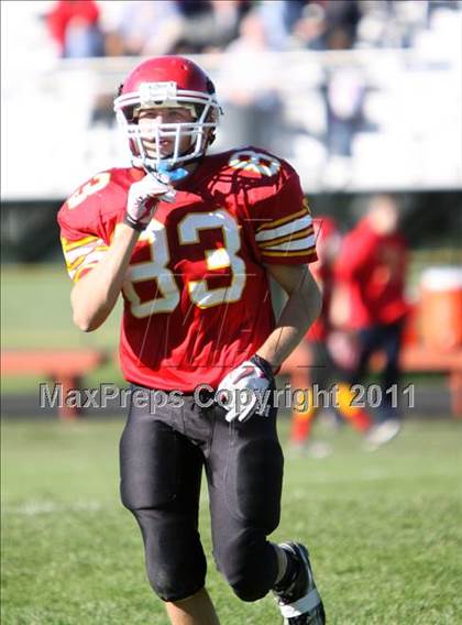 Thumbnail 1 in Niagara-Wheatfield @ Williamsville East photogallery.