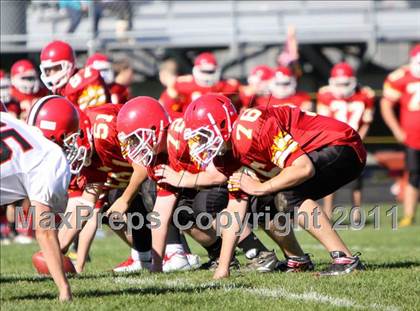 Thumbnail 2 in Niagara-Wheatfield @ Williamsville East photogallery.