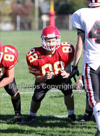 Thumbnail 2 in Niagara-Wheatfield @ Williamsville East photogallery.