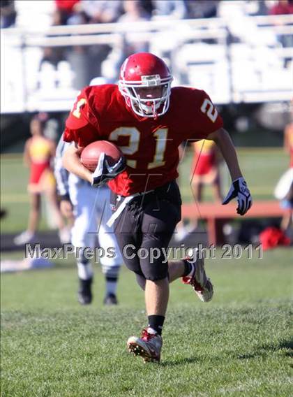 Thumbnail 3 in Niagara-Wheatfield @ Williamsville East photogallery.