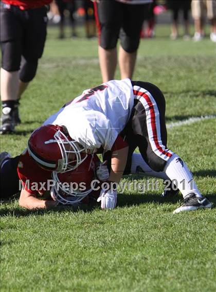 Thumbnail 1 in Niagara-Wheatfield @ Williamsville East photogallery.