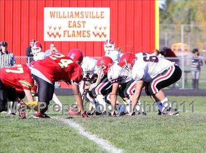 Thumbnail 3 in Niagara-Wheatfield @ Williamsville East photogallery.