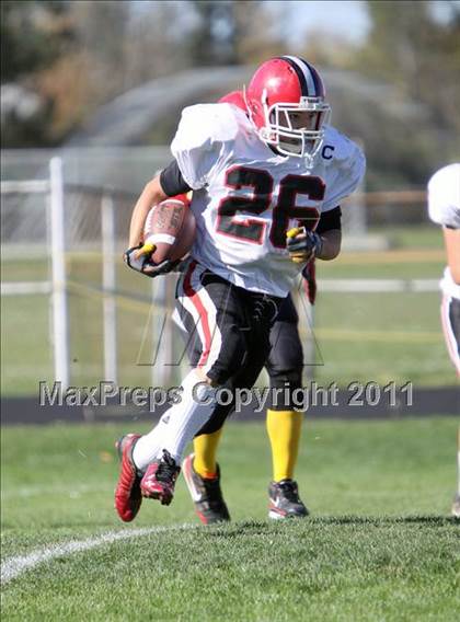 Thumbnail 3 in Niagara-Wheatfield @ Williamsville East photogallery.