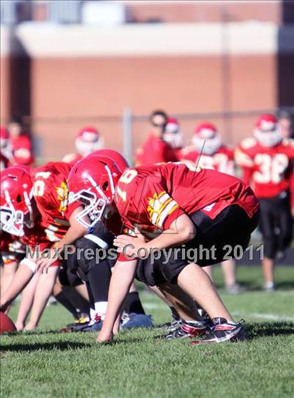 Thumbnail 3 in Niagara-Wheatfield @ Williamsville East photogallery.