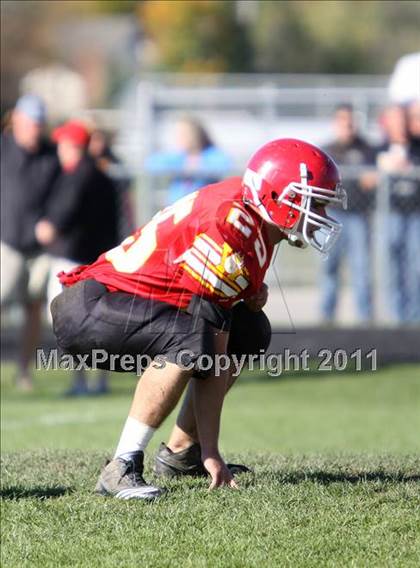 Thumbnail 3 in Niagara-Wheatfield @ Williamsville East photogallery.