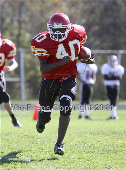 Thumbnail 2 in Niagara-Wheatfield @ Williamsville East photogallery.