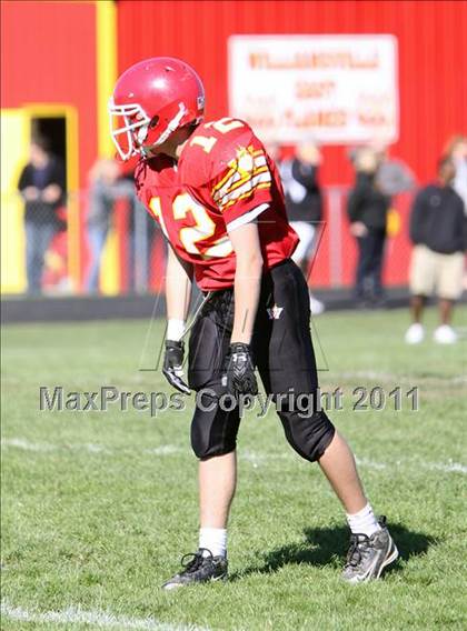 Thumbnail 2 in Niagara-Wheatfield @ Williamsville East photogallery.