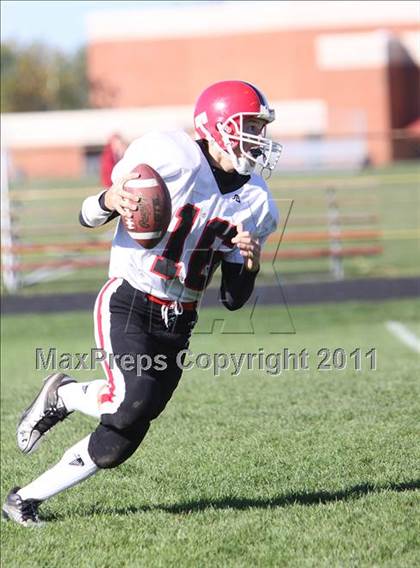 Thumbnail 3 in Niagara-Wheatfield @ Williamsville East photogallery.