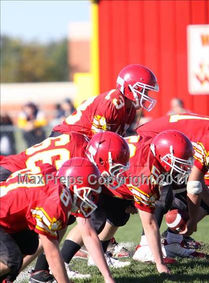 Thumbnail 1 in Niagara-Wheatfield @ Williamsville East photogallery.