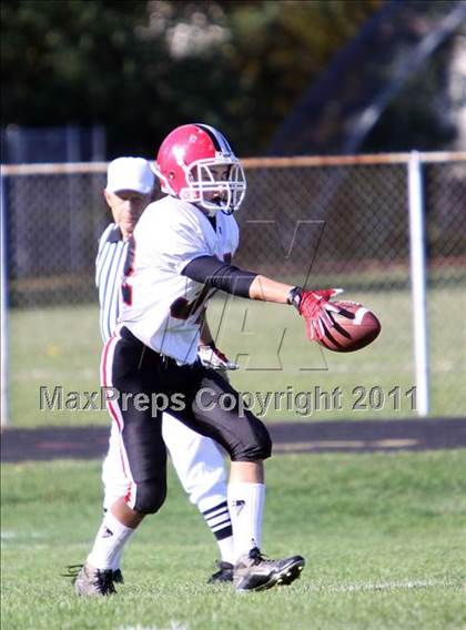Thumbnail 3 in Niagara-Wheatfield @ Williamsville East photogallery.