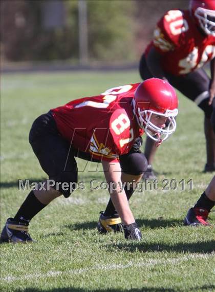 Thumbnail 3 in Niagara-Wheatfield @ Williamsville East photogallery.