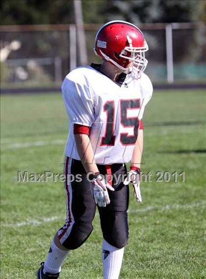 Thumbnail 1 in Niagara-Wheatfield @ Williamsville East photogallery.