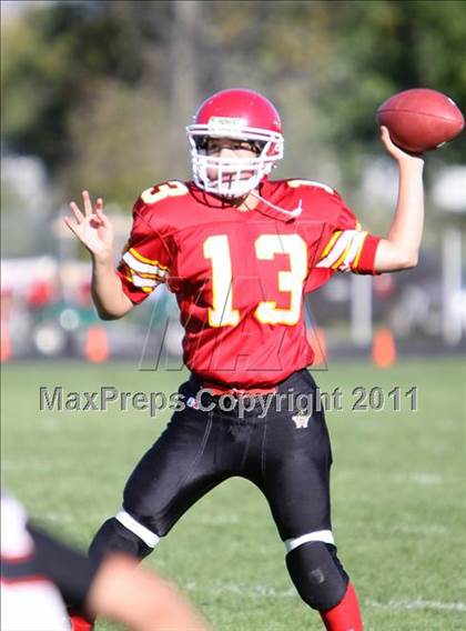 Thumbnail 2 in Niagara-Wheatfield @ Williamsville East photogallery.