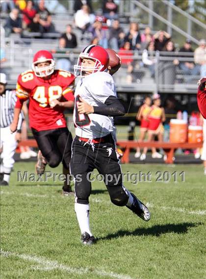 Thumbnail 1 in Niagara-Wheatfield @ Williamsville East photogallery.