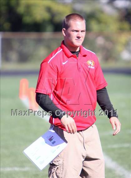 Thumbnail 1 in Niagara-Wheatfield @ Williamsville East photogallery.