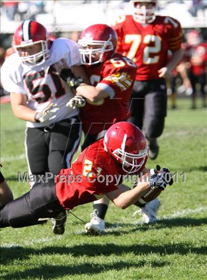 Thumbnail 3 in Niagara-Wheatfield @ Williamsville East photogallery.