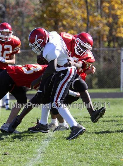 Thumbnail 3 in Niagara-Wheatfield @ Williamsville East photogallery.