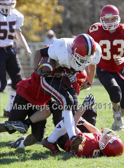 Thumbnail 1 in Niagara-Wheatfield @ Williamsville East photogallery.
