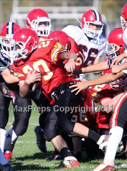 Thumbnail 3 in Niagara-Wheatfield @ Williamsville East photogallery.