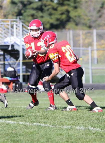 Thumbnail 2 in Niagara-Wheatfield @ Williamsville East photogallery.