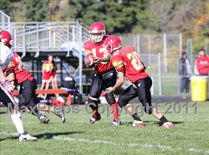 Thumbnail 1 in Niagara-Wheatfield @ Williamsville East photogallery.