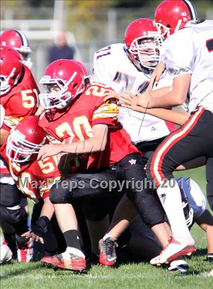 Thumbnail 2 in Niagara-Wheatfield @ Williamsville East photogallery.