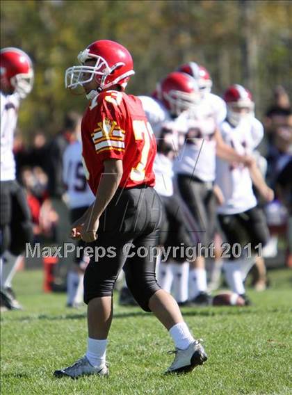 Thumbnail 2 in Niagara-Wheatfield @ Williamsville East photogallery.