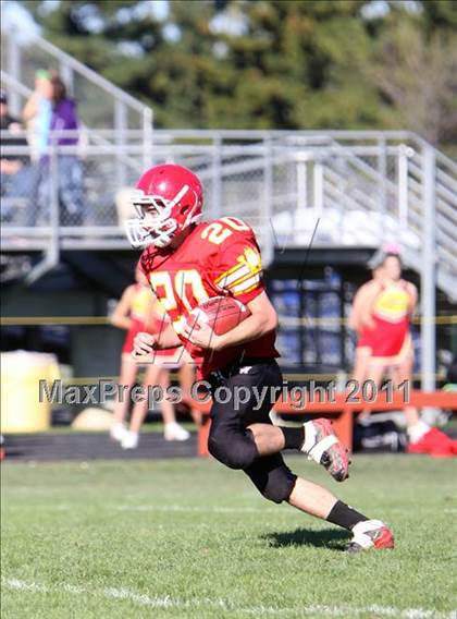 Thumbnail 1 in Niagara-Wheatfield @ Williamsville East photogallery.