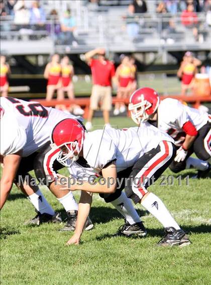 Thumbnail 2 in Niagara-Wheatfield @ Williamsville East photogallery.