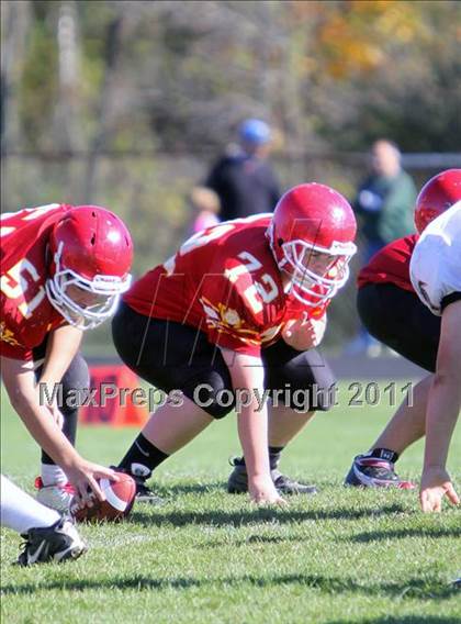 Thumbnail 2 in Niagara-Wheatfield @ Williamsville East photogallery.