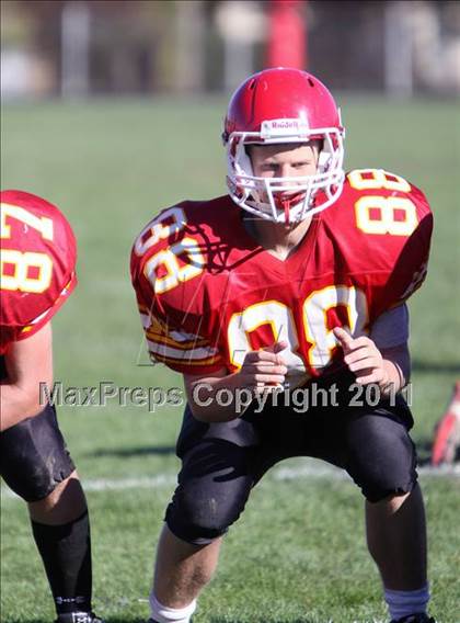 Thumbnail 1 in Niagara-Wheatfield @ Williamsville East photogallery.