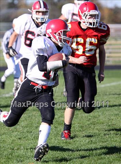 Thumbnail 1 in Niagara-Wheatfield @ Williamsville East photogallery.