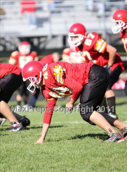 Thumbnail 1 in Niagara-Wheatfield @ Williamsville East photogallery.