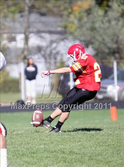 Thumbnail 1 in Niagara-Wheatfield @ Williamsville East photogallery.