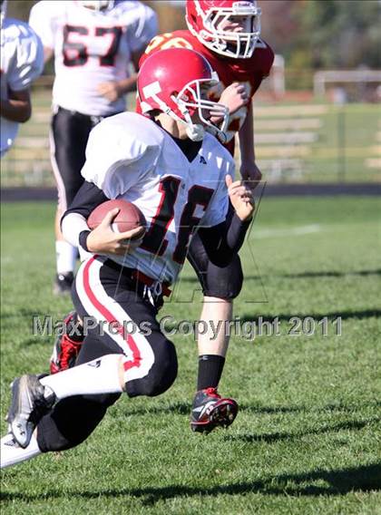 Thumbnail 2 in Niagara-Wheatfield @ Williamsville East photogallery.