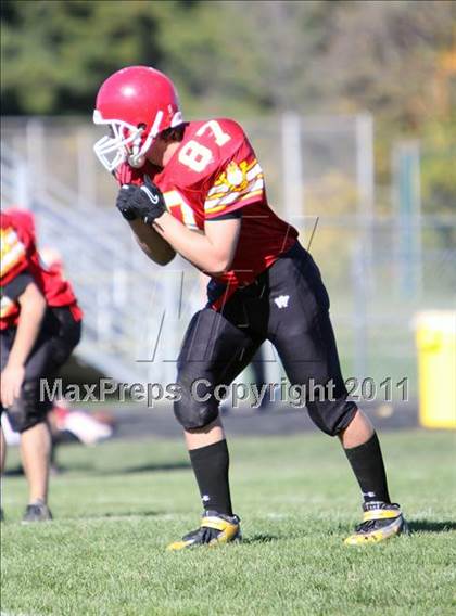 Thumbnail 3 in Niagara-Wheatfield @ Williamsville East photogallery.