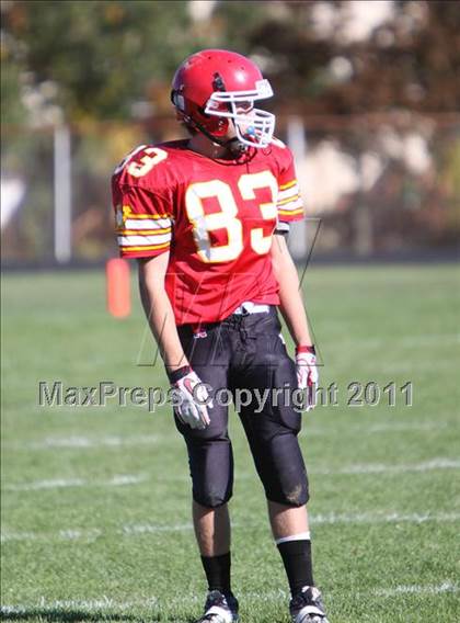 Thumbnail 1 in Niagara-Wheatfield @ Williamsville East photogallery.