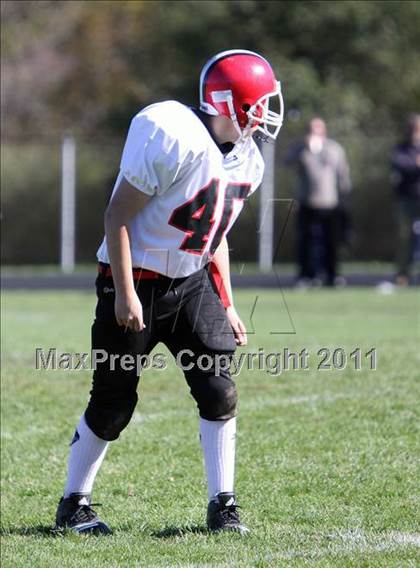 Thumbnail 1 in Niagara-Wheatfield @ Williamsville East photogallery.