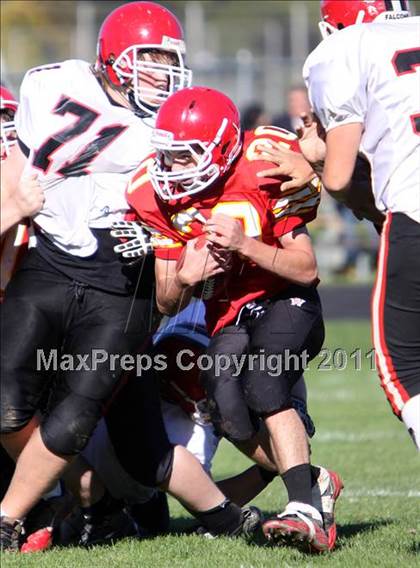 Thumbnail 1 in Niagara-Wheatfield @ Williamsville East photogallery.
