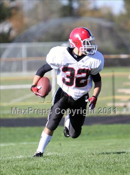 Thumbnail 1 in Niagara-Wheatfield @ Williamsville East photogallery.