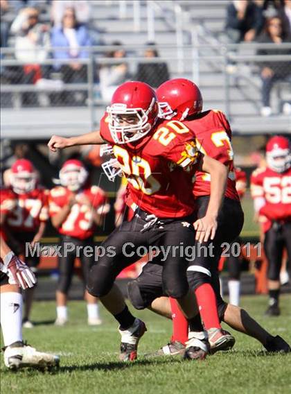 Thumbnail 3 in Niagara-Wheatfield @ Williamsville East photogallery.