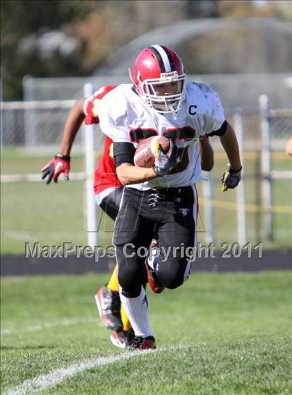 Thumbnail 2 in Niagara-Wheatfield @ Williamsville East photogallery.