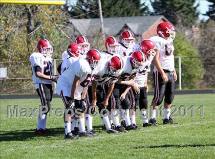Thumbnail 3 in Niagara-Wheatfield @ Williamsville East photogallery.