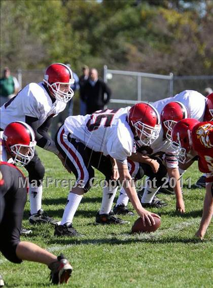 Thumbnail 3 in Niagara-Wheatfield @ Williamsville East photogallery.
