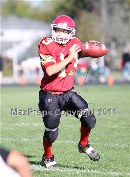 Thumbnail 1 in Niagara-Wheatfield @ Williamsville East photogallery.