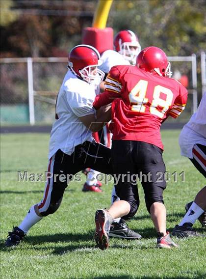 Thumbnail 2 in Niagara-Wheatfield @ Williamsville East photogallery.