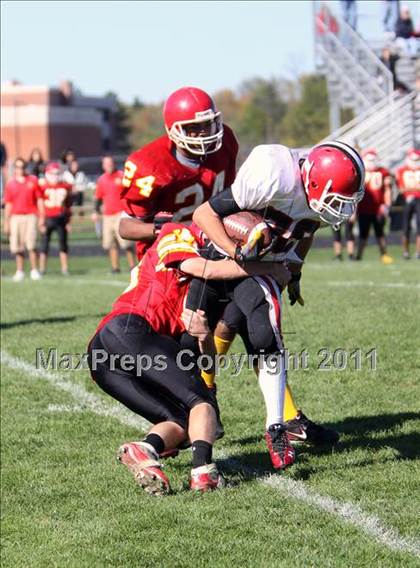 Thumbnail 1 in Niagara-Wheatfield @ Williamsville East photogallery.