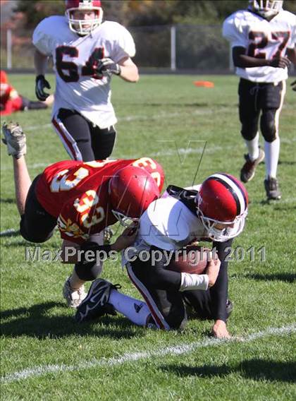 Thumbnail 1 in Niagara-Wheatfield @ Williamsville East photogallery.