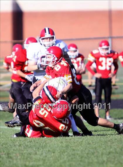Thumbnail 3 in Niagara-Wheatfield @ Williamsville East photogallery.